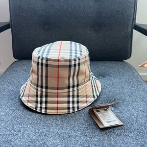 Women’s Burberry Bucket Hat